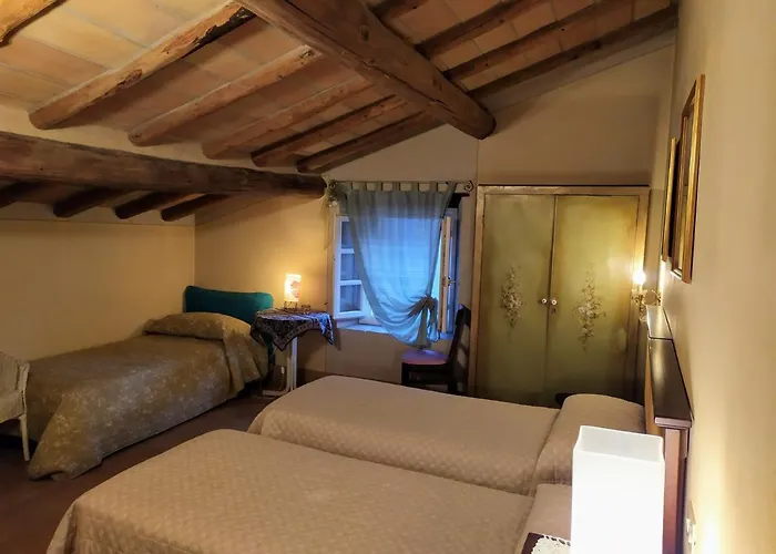 Agriturismo Il Gelso