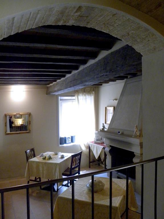 Agriturismo Il Gelso *