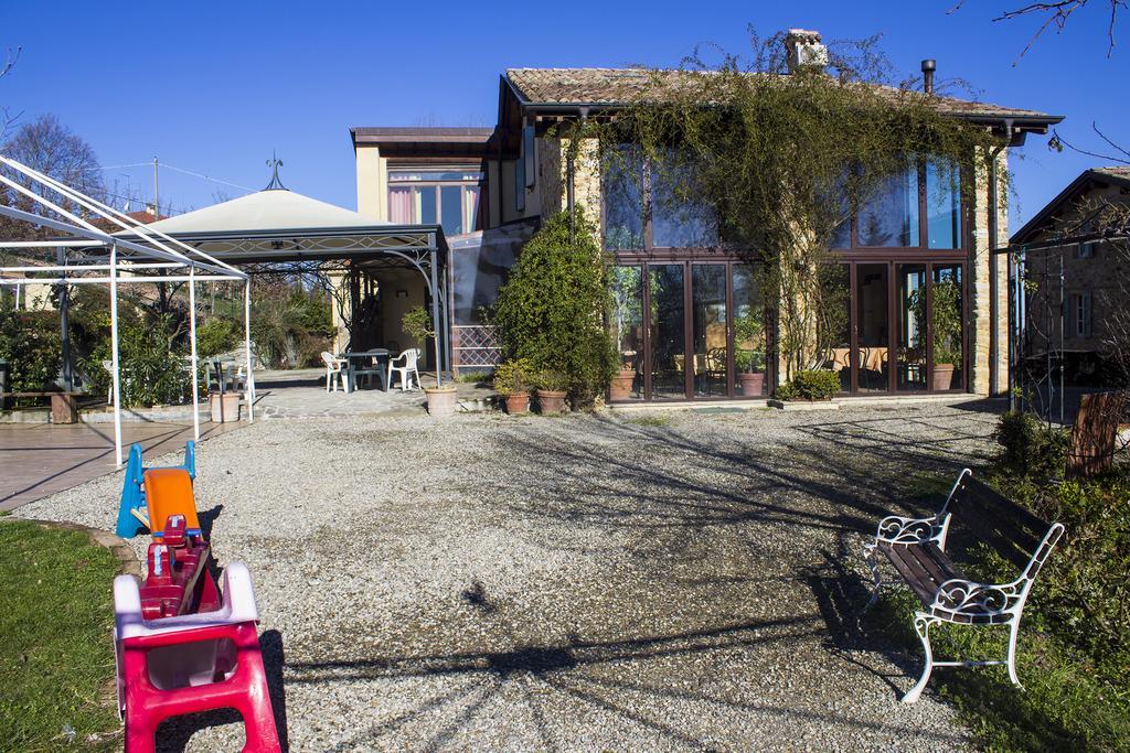 Farm stay Agriturismo Il Gelso