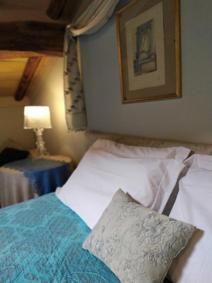 Farm stay Agriturismo Il Gelso Traversetolo